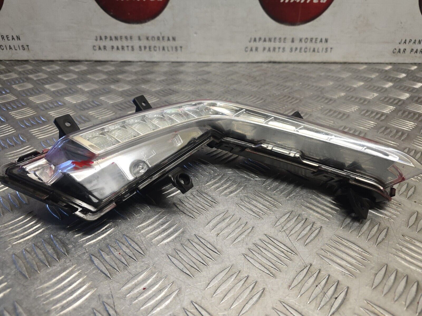 SUZUKI SWIFT AZG MK3 2014-2017 GENUINE PASSENGERS SIDE FRONT LED DRL LIGHT LAMP