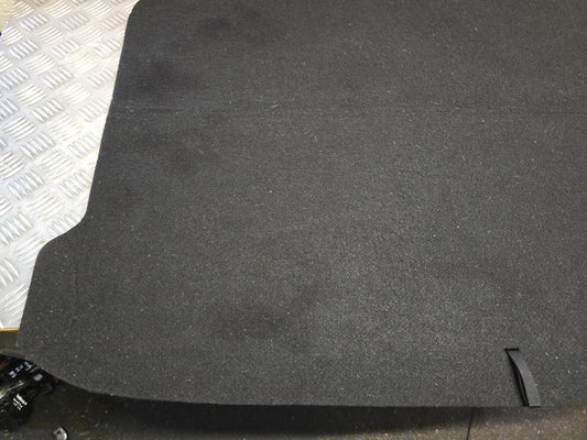 MAZDA 3 BP MK4 2019-2024 GENUINE BOOT FALSE FLOOR CARPET COVER LINER BDMT6881X