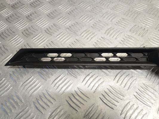 Hyundai I20 Gb Mk2 2015-2019 Front Bumper Upper Top Radiator Grille 86351-C8000 2