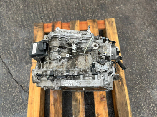 HONDA CIVIC X MK10 1.5 PETROL 2017-2020 GENUINE 1 SPEED CVT GEARBOX H5CKE3