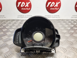 Toyota Aygio MK2 1.0 Petrol 2014-2021 Genuine Speedo Clocks Cluster 769167-300U - photo 1 of 11