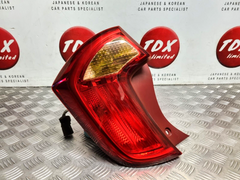 Kia Picanto MK2 2011-2017 Genuine Passengers Rear Outer Brake Light 92401-1Y0 - photo 1 of 7