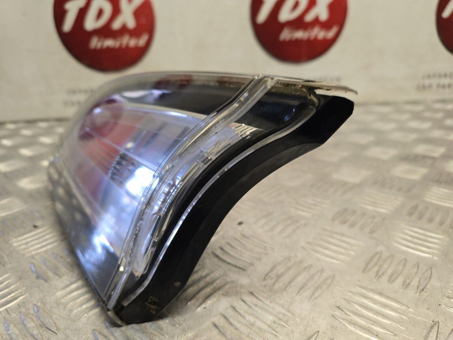 MAZDA 3 BL HATCH MK2 2009-2013 GENUINE DRIVERS SIDE REAR INNER TAILGATE LIGHT