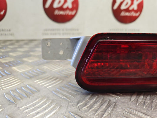 HONDA CR-V MK4 2013-2015 GENUINE DRIVERS SIDE REAR BUMPER REFLECTOR LIGHT