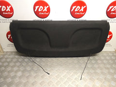 Toyota Yaris XP130 MK3 2012-2017 Genuine Rear Parcel Shelf Load Cover 643300D240 - photo 1 of 6