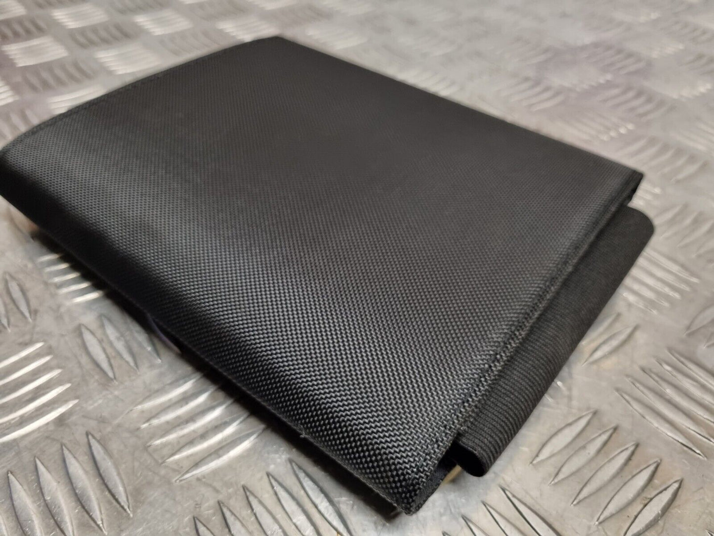 MAZDA 3 (BP) MK4 2019-2023 GENUINE OWNERS MANUAL HANDBOOK BOOK PACK WALLET