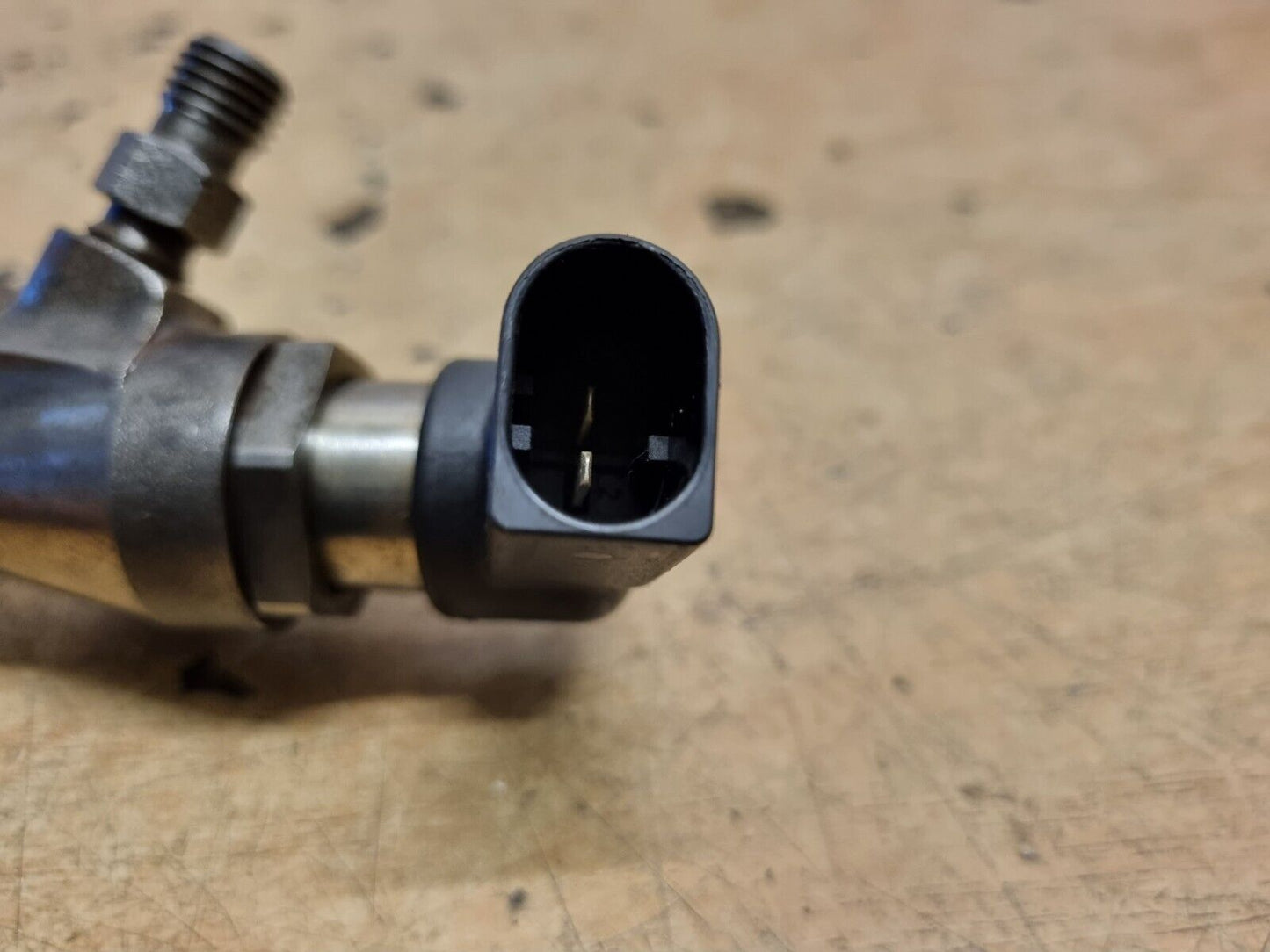 NISSAN QASHQAI J10 2007-2010 1.5 DCI GENUINE INJECTOR H8200294788 166009445R