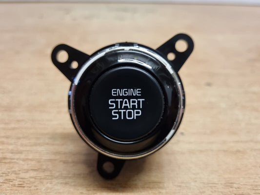 Kia Ceed Gt 2013-2017 1.6 Petrol Genuine Engine Start Stop Switch 95430-A2910 2