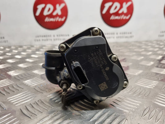 NISSAN JUKE F15 2014-2019 FACELIFT 1.5 DCI DIESEL GENUINE EGR VALVE H8201143495