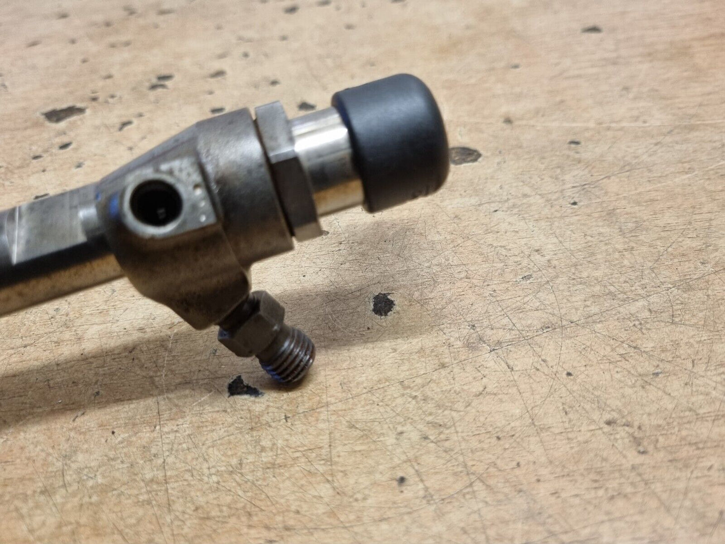 NISSAN QASHQAI J10 2007-2010 1.5 DCI GENUINE INJECTOR H8200294788 166009445R