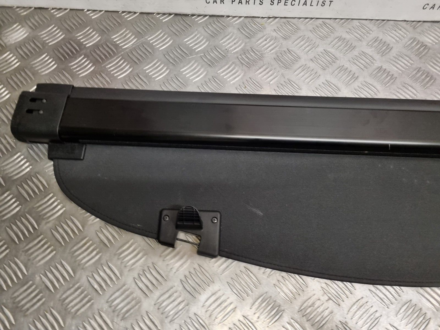 MAZDA CX-5 (KE) 2012-2017 GENUINE RETRACTABLE PARCEL SHELF LUGGAGE LOAD COVER