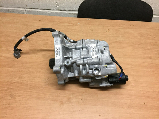 Hyundai i30N Performance 2.0 275bhp Limited Slip Diff LSD