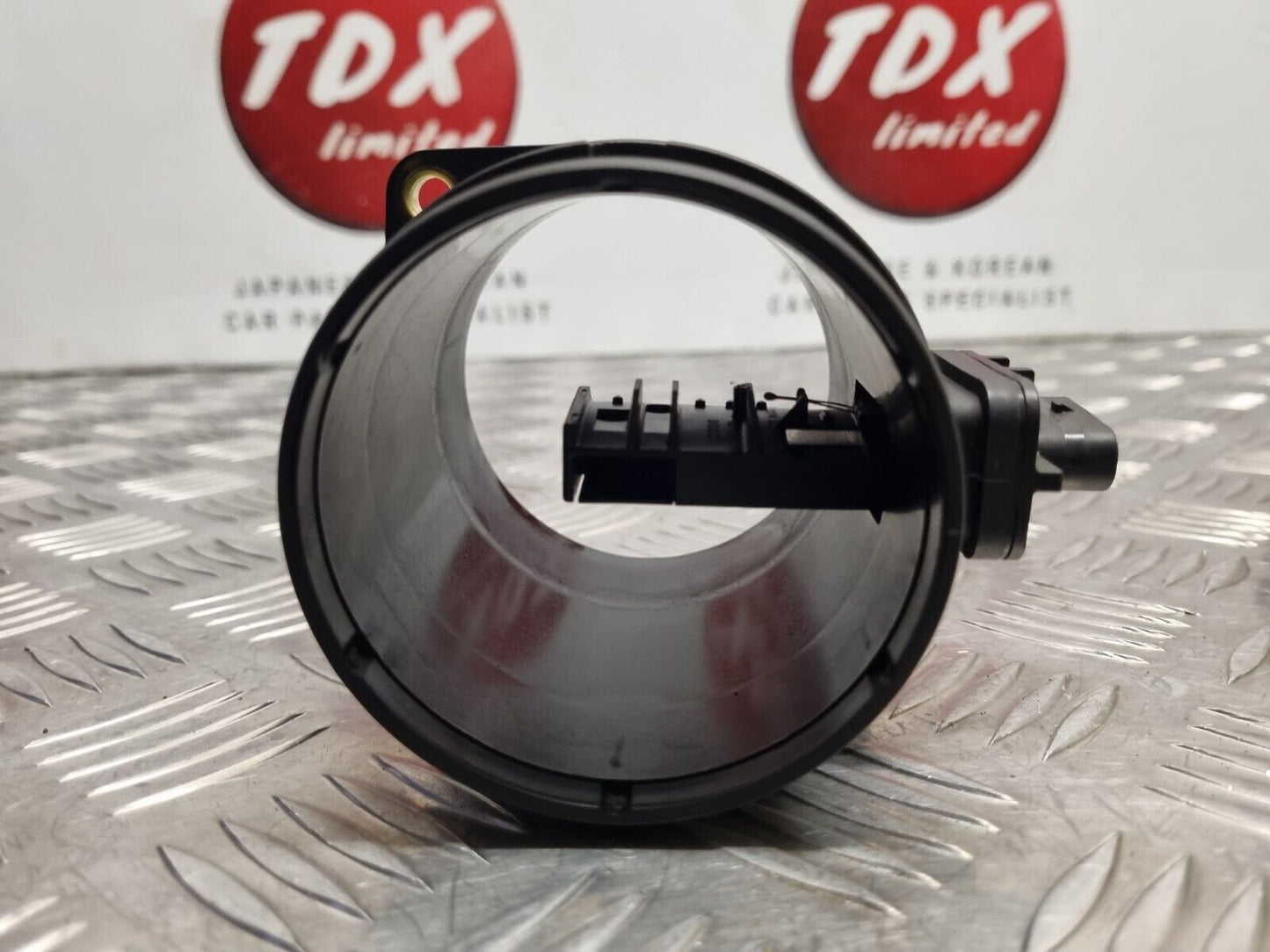KIA SPORTAGE MK3 2.0 CRDI 2010-2015 GENUINE MAF MASS AIR FLOW SENSOR 28164-2F000