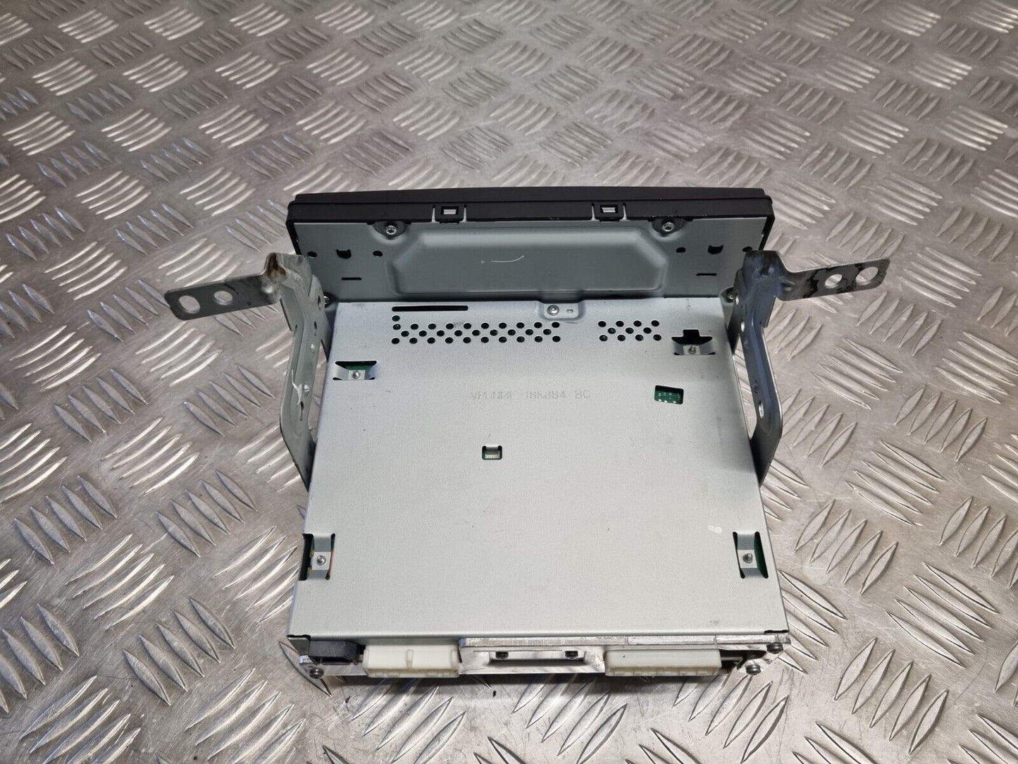 NISSAN JUKE F15 2014-2019 GENUINE BLUETOOTH CD MEDIA PLAYER HEAD UNIT 28185BV80A