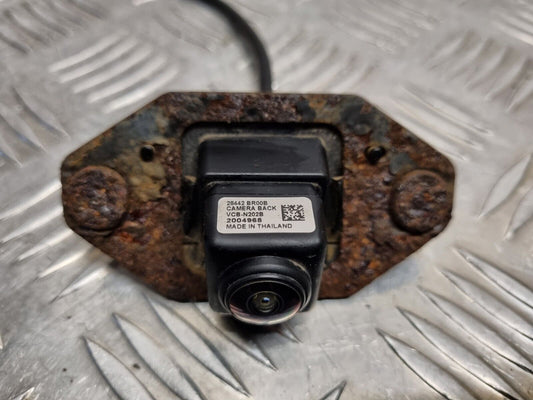 NISSAN QASHQAI J10 2010-2013 FACELIFT GENUINE REAR PARKING CAMERA 28442-BR00B