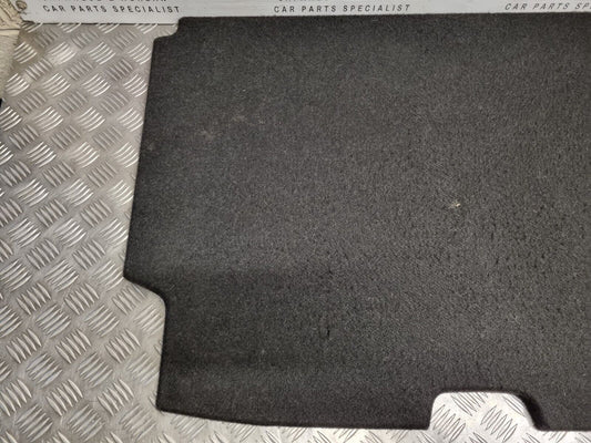 NISSAN JUKE 2014-2019 F15 FACELIFT HARD BOOT FLOOR CARPET COVER DECK 84908BV86B
