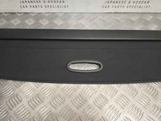 HYUNDAI TUCSON (TL) MK3 2015-2020 GENUINE RETRACTABLE PARCEL SHELF LOAD COVER