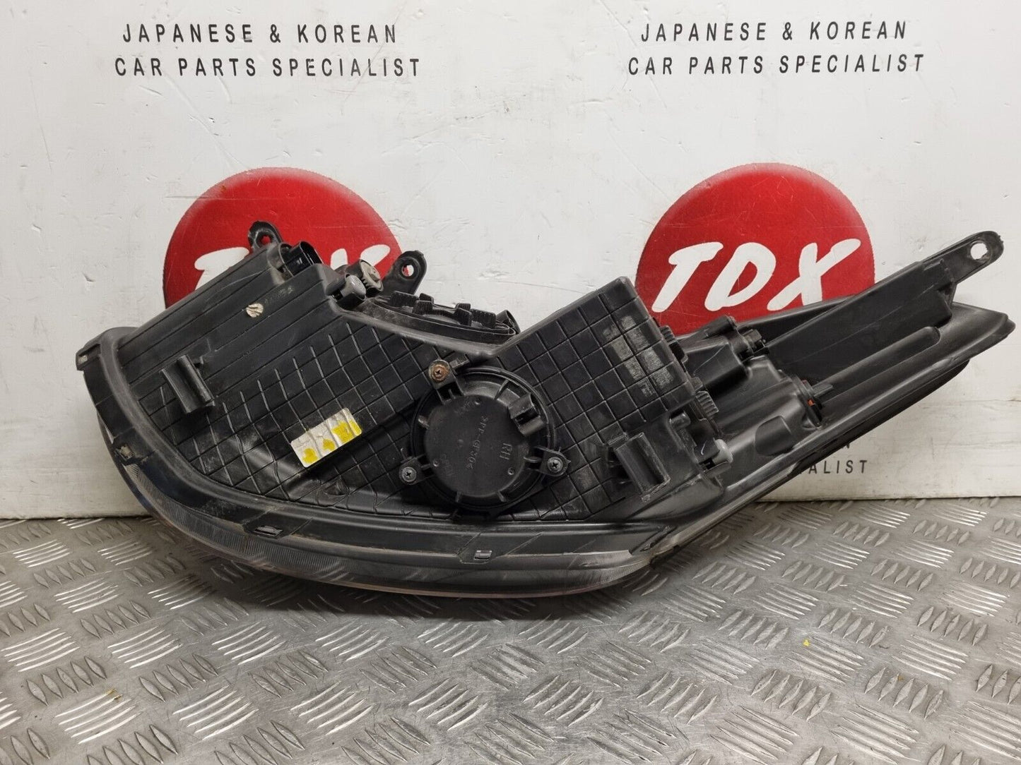 HYUNDAI I30 MK2 2012-2017 GENUINE DRIVERS FRONT HALOGEN HEADLIGHT 92102-A6070