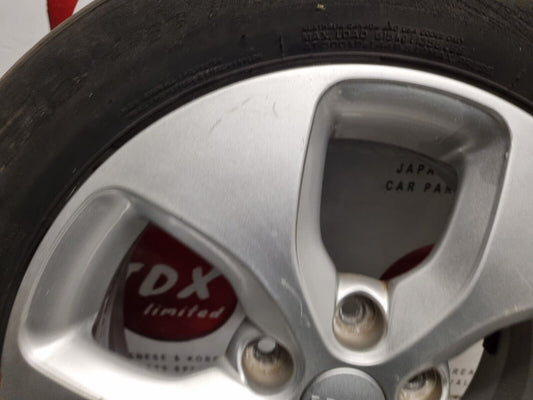 Kia Carens (Rp) Mk3 2013-2019 16" Genuine Alloy Wheel 205/55/16 52910-A4100 2