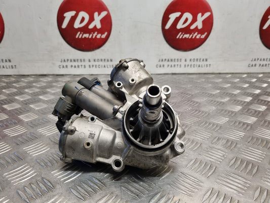 HYUNDAI KONA (OS) 1.6 HYBRID 2019-2022 GENUINE GEARBOX ACTUATOR SOLENOID