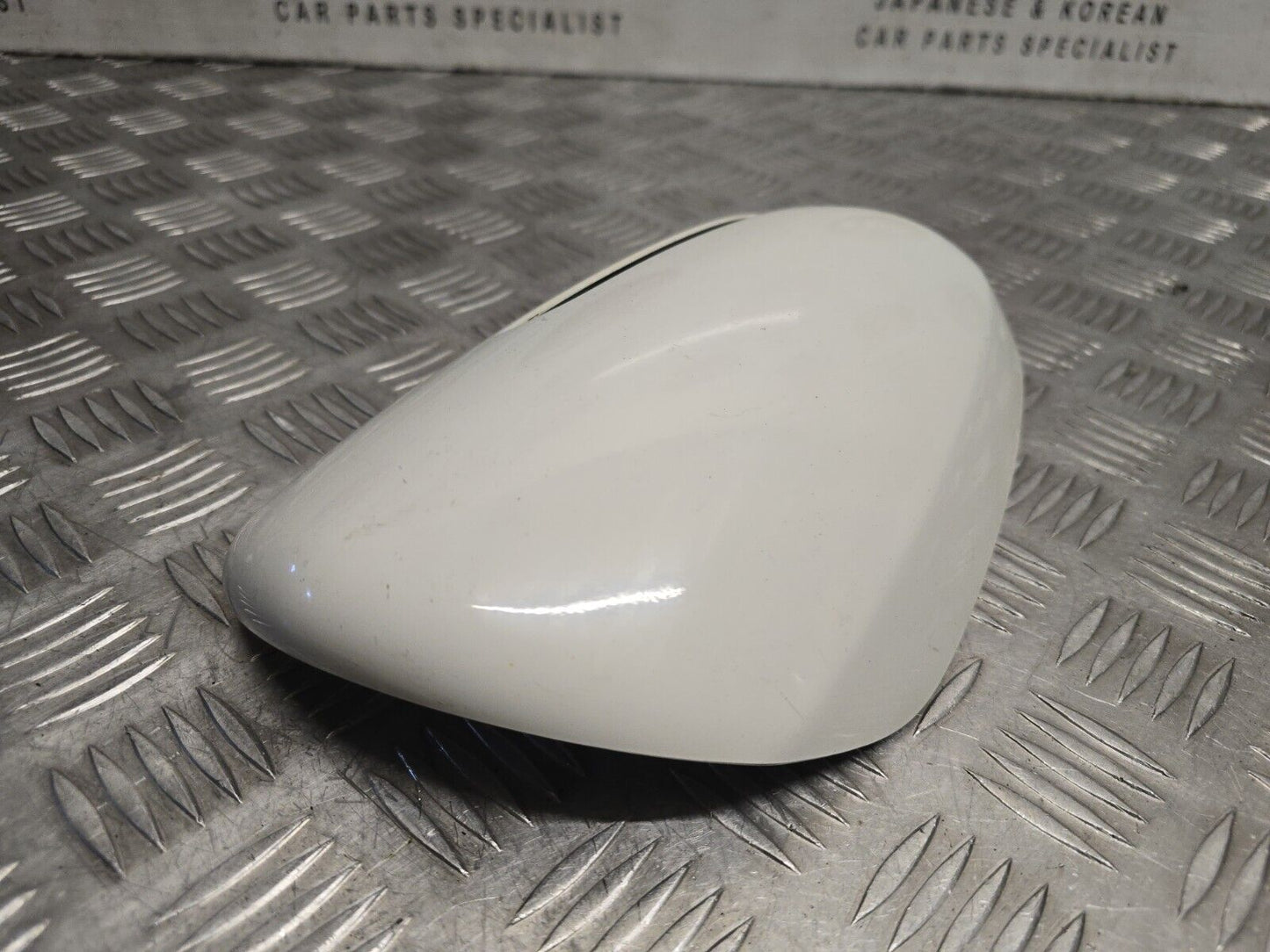 SUZUKI SX4 S-CROSS 2013-2016 GENUINE DRIVERS RIGHT INDICATOR WING MIRROR COVER