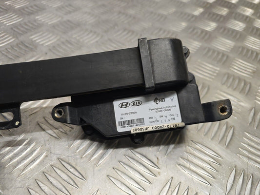 HYUNDAI SANTA FE (DM) MK3 2015-2018 GENUINE PEDESTRIAN IMPACT CRASH SENSOR