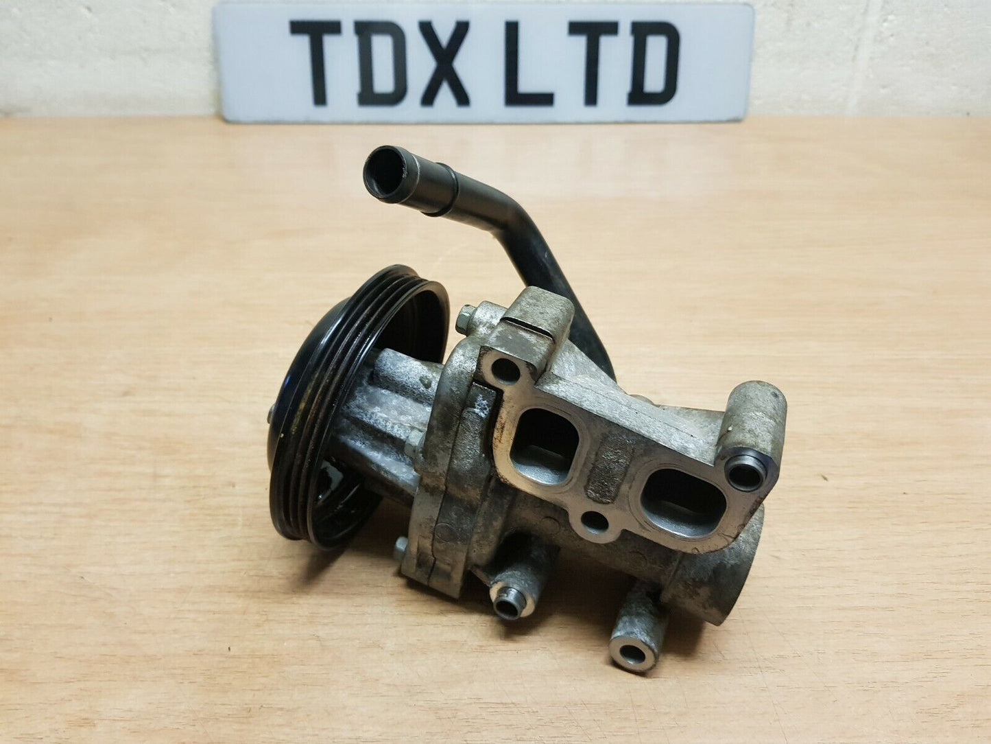 Hyundai I30N Performance 2.0 Petrol Water Coolant Auxiliary 2017 2018 2019 2020