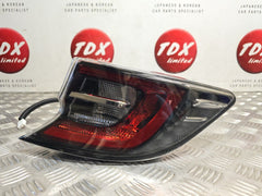Toyota Corolla MK12 2019-2023 Hatchback Drivers Side Rear LED Body Light Lamp - photo 1 of 9