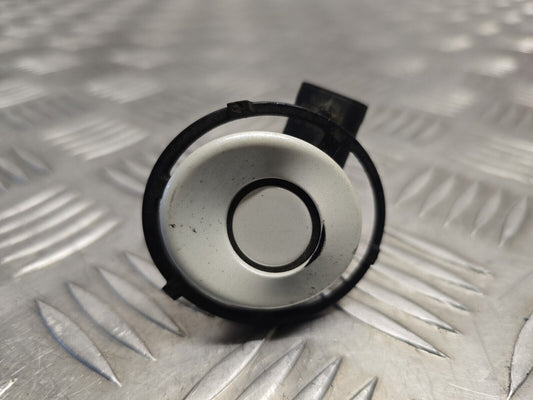 NISSAN QASHQAI J11 2014-2018 GENUINE FRONT PASSENGER PARKING SENSOR 284384EA2A