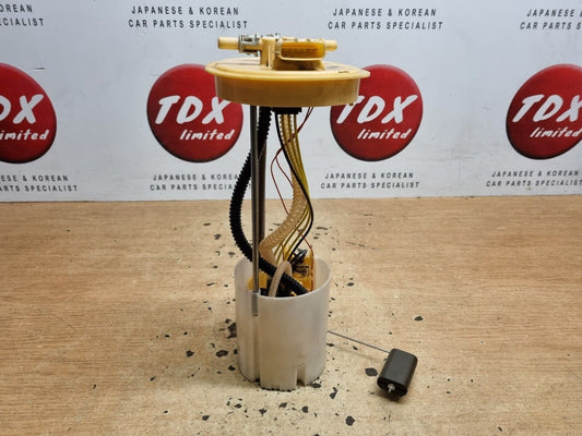 NISSAN NAVARA NP300 2015-2020 2.3 DCi DIESEL GENUINE FUEL SENDER PUMP 170404KJ0C