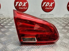 Kia Ceed MK2 2012-2018 JD Genuine Passengers Side Rear Inner Tailgate Light Lamp - photo 1 of 8