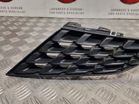 NISSAN JUKE F15 2014-2019 MK1 FACELIFT GENUINE PASSENGER FRONT GRILLE 62075BV80A