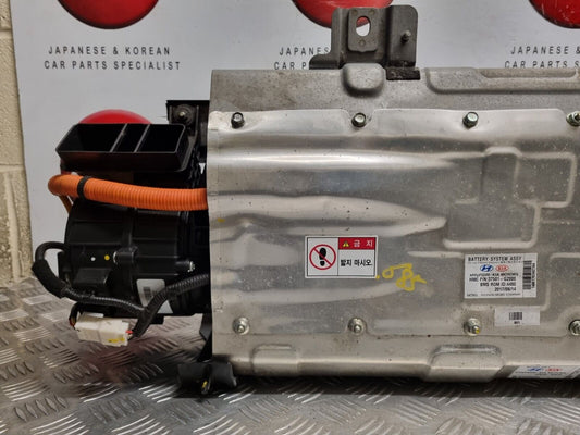 HYUNDAI IONIQ AE 1.6 HYBRID 2017-2019 GENUINE COMPLETE LI-ON BATTERY 37510-G2010