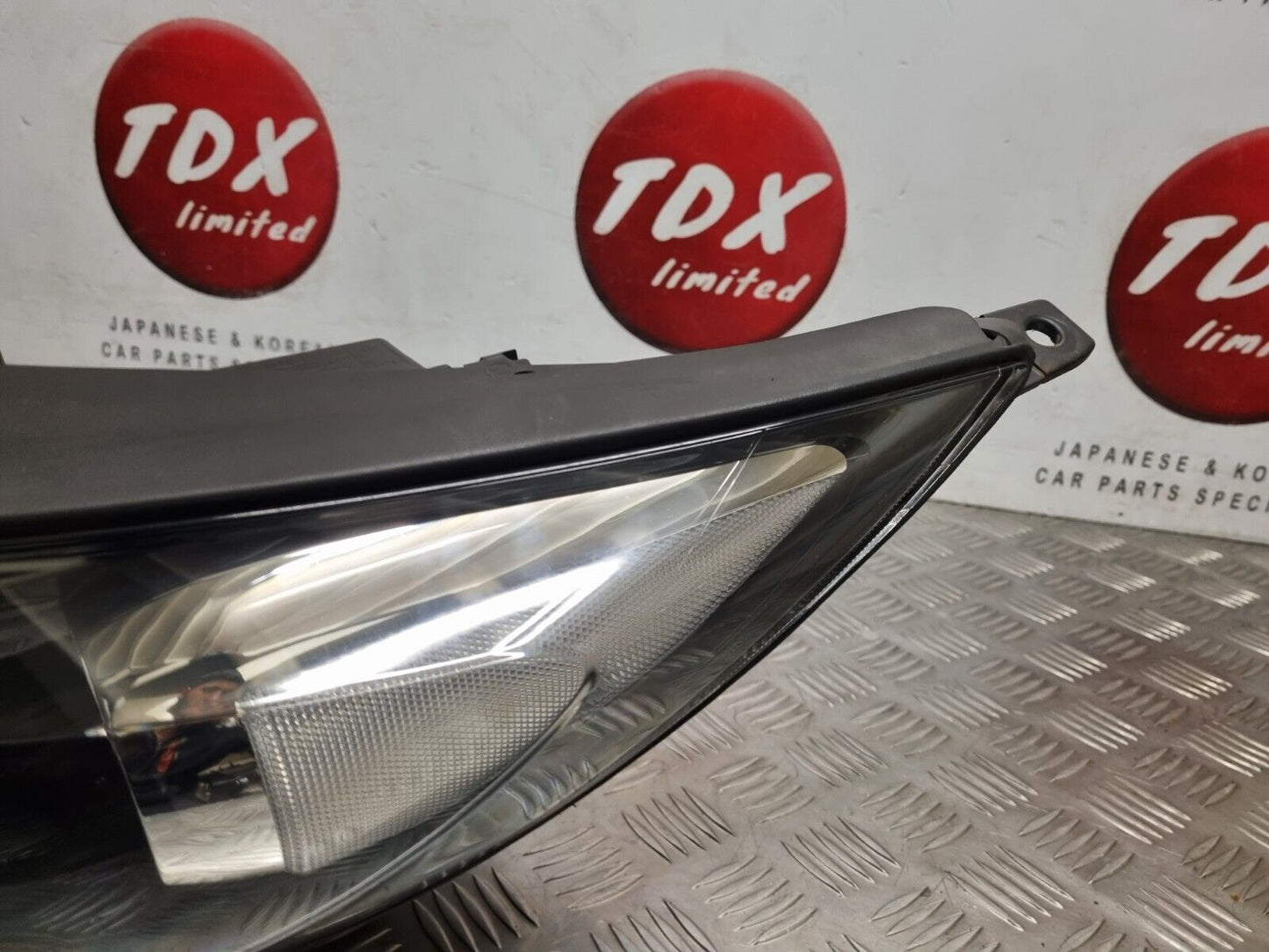 KIA SPORTAGE MK3 2010-2015 PASSENGERS SIDE DRL LED HALOGEN HEADLIGHT 92101-3U270