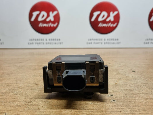 NISSAN X-TRAIL T32 MK3 DISTANCE RADAR CONTROL SENSOR MODULE 2014-2018 284384CB1C
