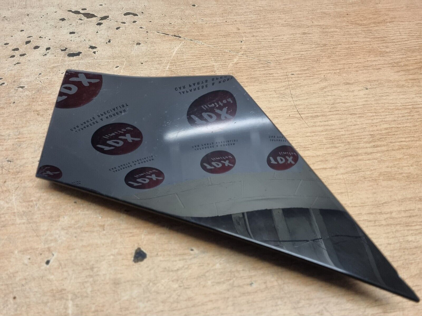 NISSAN MICRA K14 2017-2022 PASSENGERS SIDE GENUINE REAR QUARTER PANEL 781275FA0B
