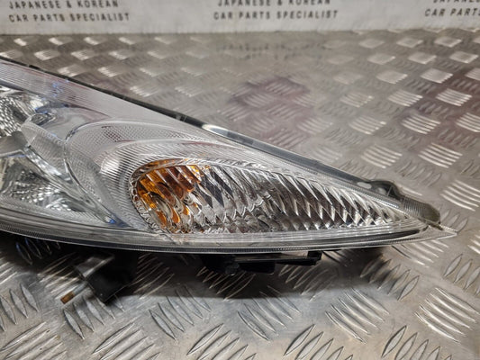 NISSAN JUKE F15 2010-2014 PRE-FACELIFT GENUINE DRIVERS HALOGEN TOP HEADLIGHT