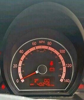 D4FB Kia Ceed 1.6 6 Speed Diesel Manual Engine 2010-2012 40,206 Miles