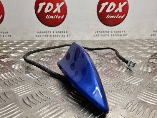 HONDA CIVIC X MK10 2017-2022 GENUINE ROOF SHARK FIN ANTENNA 39150-TEA-G510-M1