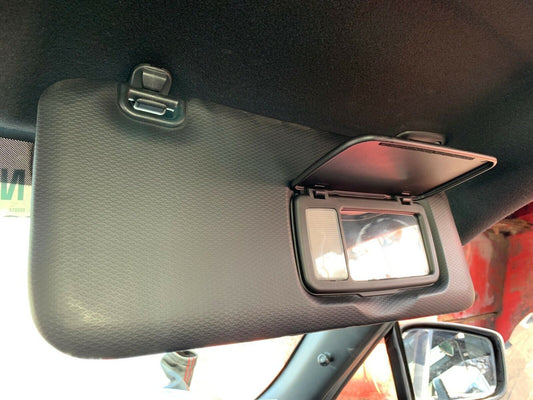 Toyota GT86 Driverside Sun Visor 2012-2019