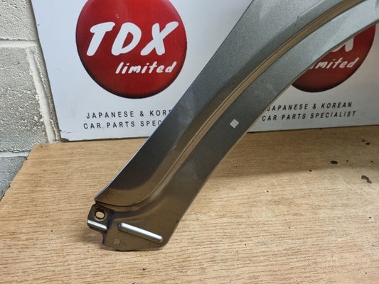 HIONDA CIVIC MK8 2006-2011 OSF GENUINE DRIVERS SIDE FRONT WING FENDER PANEL