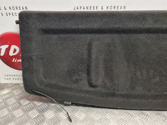 HYUNDAI I20 MK3 2020-2023 5DR GENUINE PARCEL SHELF LUGGAGE LOAD PRIVACY COVER