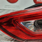 TOYOTA YARIS 2017-2020 MK3 FACELIFT GENUINE DRIVER REAR LED TAILGATE INNER LIGHT