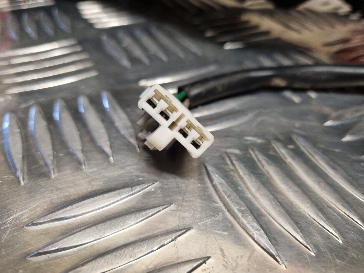 HYUNDAI I40 SALOON 2015-2019 MK1 FACELIFT GENUINE PASSENGER REAR LED OUTER LIGHT