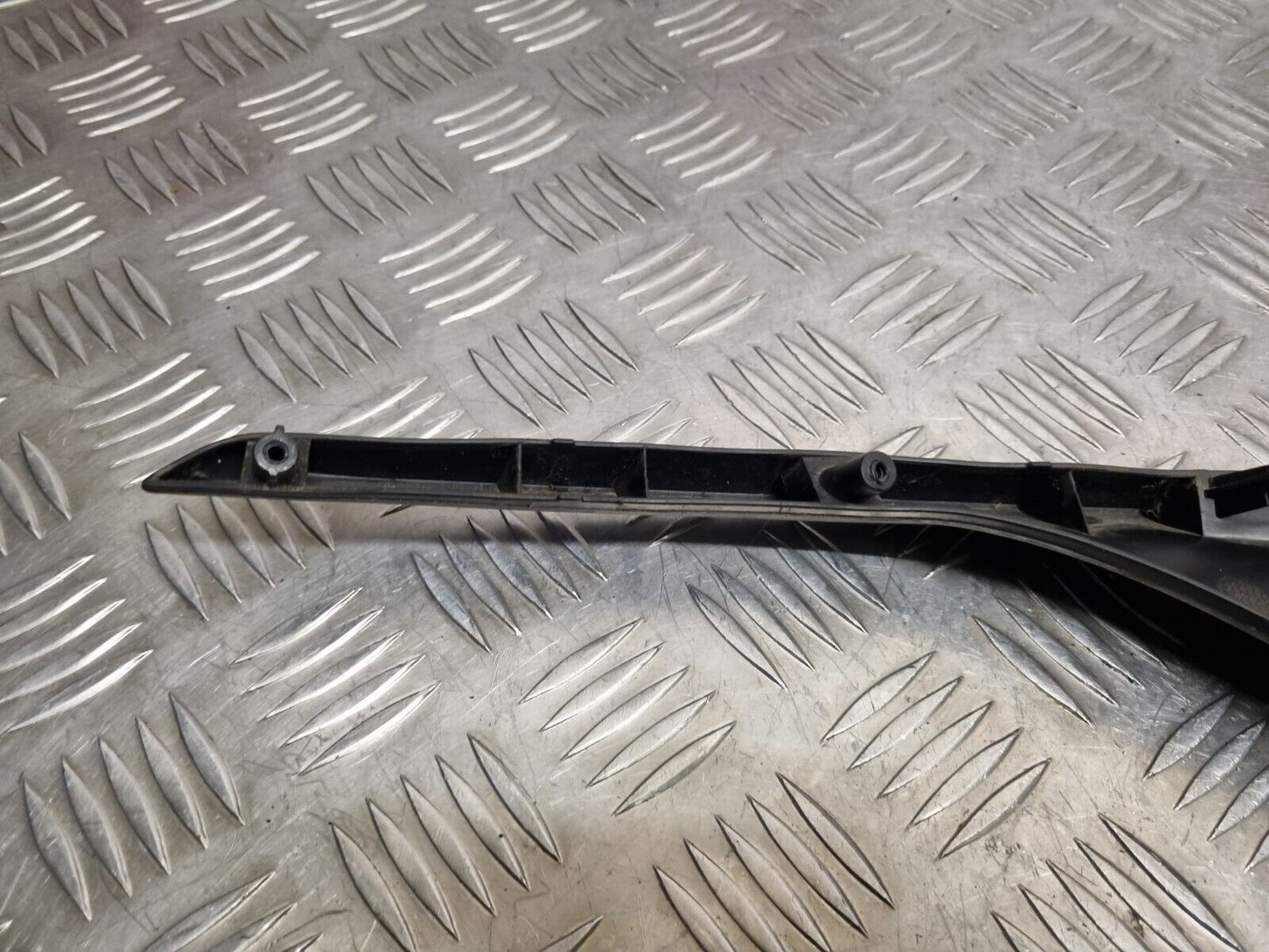 TOYOTA C-HR (AX10) 2016-2021 GENUINE PASSENGERS SIDE REAR BUMPER REFLECTOR TRIM