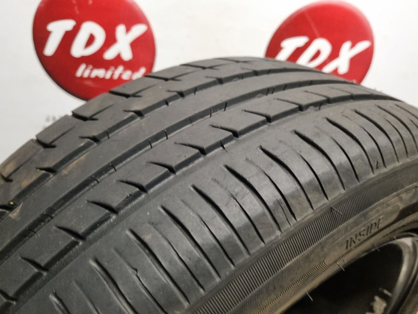 HYUNDAI I30 GD 16 INCH 2012-2018 GENUINE ALLOY WHEEL 5.8MM 205/55/16 52910-A5700