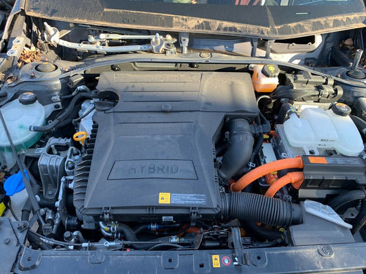 Hyundai Ioniq 1.6 Petrol Hybrid Engine Bare (G4LE-6)