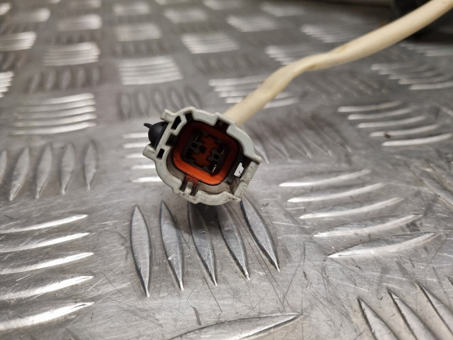 NISSAN JUKE F15 2014-2019 FACELIFT GENUINE PASSENGERS SIDE UPPER LED HEADLIGHT