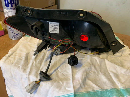 Proton Savvy Driverside Rear Light Unit RLU060