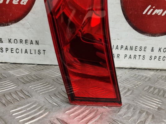 HONDA JAZZ (GK) MK4 2015-2019 GENUINE DRIVERS SIDE REAR UPPER TAILGATE LIGHT